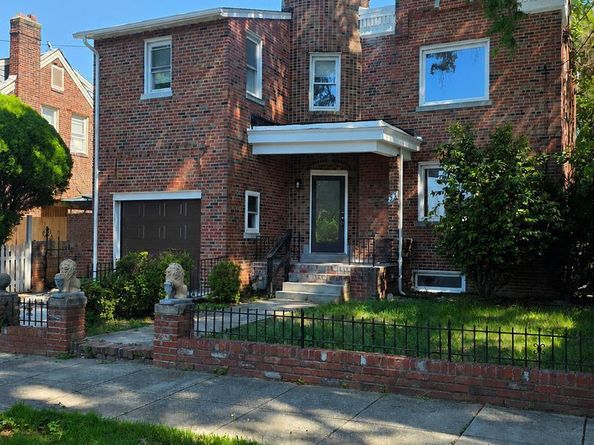 33 Nicholson Street NW, Washington DC 20011