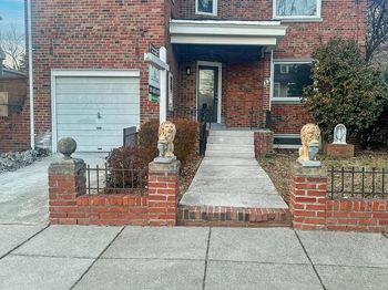 33 Nicholson Street NW