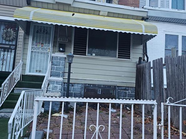 5711 Springfield Avenue, Philadelphia PA 19143