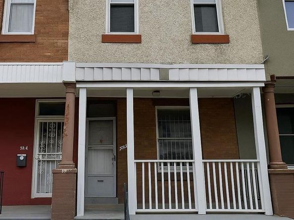 2926 N Stillman Street, Philadelphia PA 19132