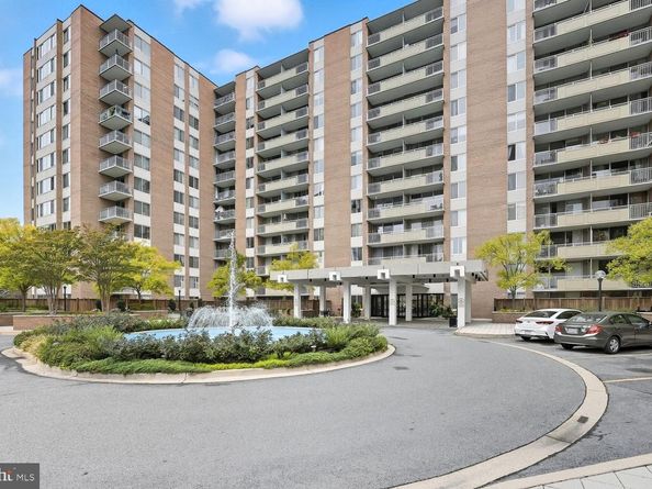 3001 Veazey Terrace NW 726, Washington DC 20008