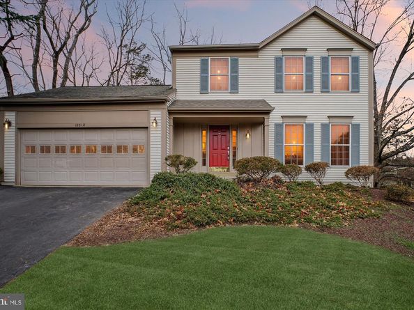12318 Valley High Road, Herndon VA 20170