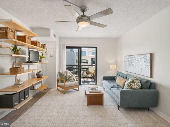 2111 Wisconsin Avenue NW 606, Washington DC 20007