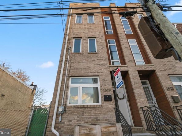 1517 N Marston Street, Philadelphia PA 19121