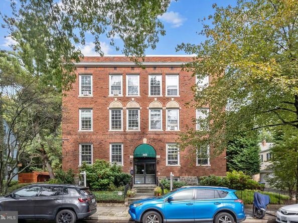 3039 Macomb Street NW 17, Washington DC 20008