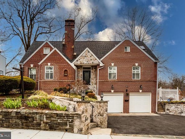 2015 Branch Avenue SE, Washington DC 20020