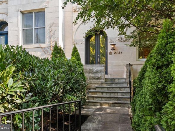 2131 S Street NW, Washington DC 20008