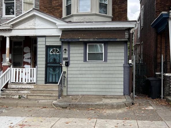 517 N 52nd Street, Philadelphia PA 19131