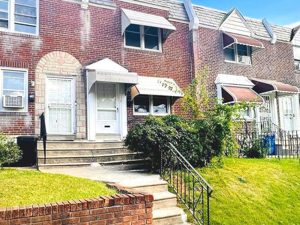 4615 Weymouth Street, Philadelphia PA 19120