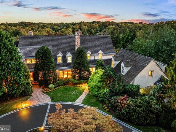 1225 Country Club Road, Gladwyne PA 19035