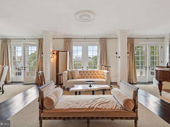 3426 16TH Street NW 201 & 202, Washington DC 20010