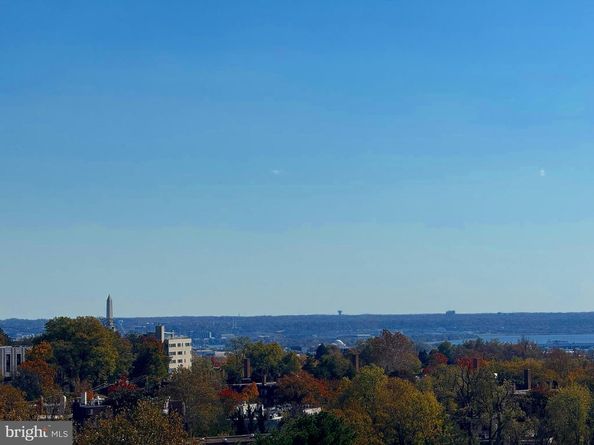 4000 Cathedral Avenue NW 848/849B, Washington DC 20016