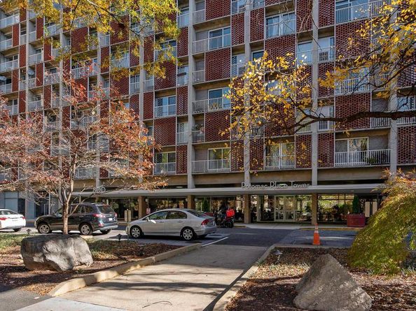 800 4TH Street SW N801, Washington DC 20024