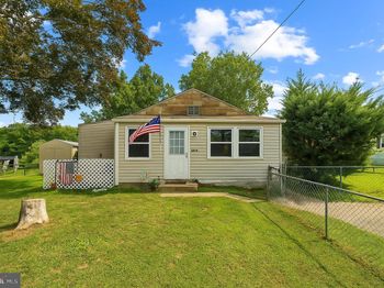 464 S Andrews Avenue