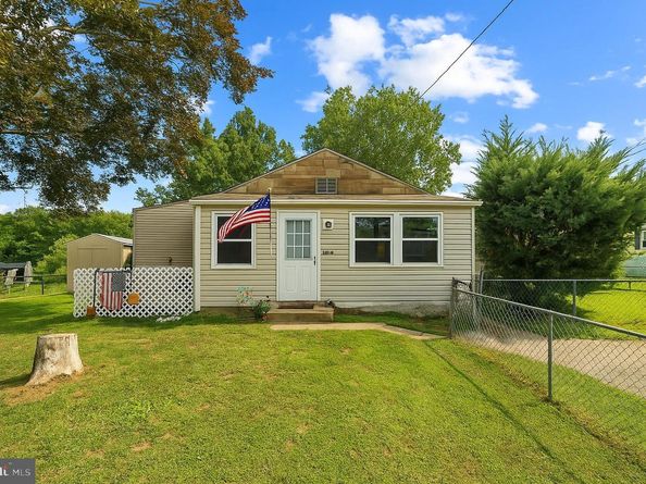 464 S Andrews Avenue, Glenolden PA 19036