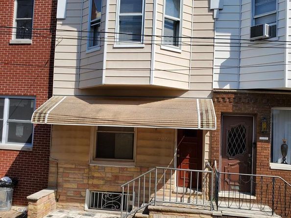 2021 S Opal Street, Philadelphia PA 19145