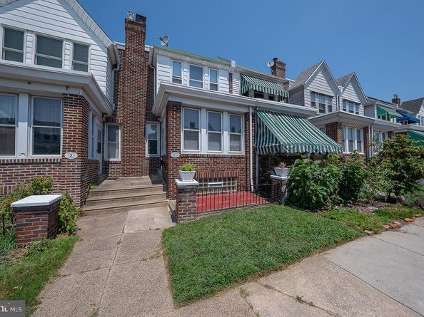 628 Gerhard Street, Philadelphia PA 19128