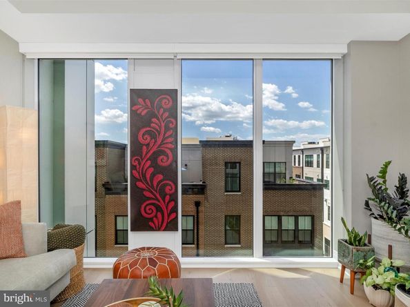 925 N Fairfax Street 405, Alexandria VA 22314