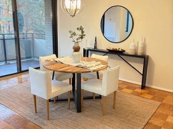 5225 Pooks Hill Road 222N, Bethesda MD 20814