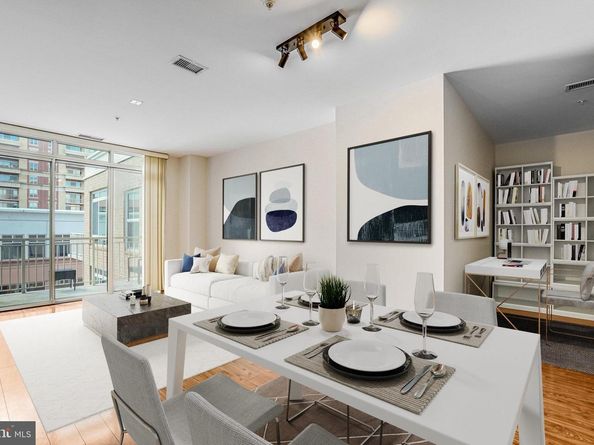 820 N Pollard Street 915, Arlington VA 22203