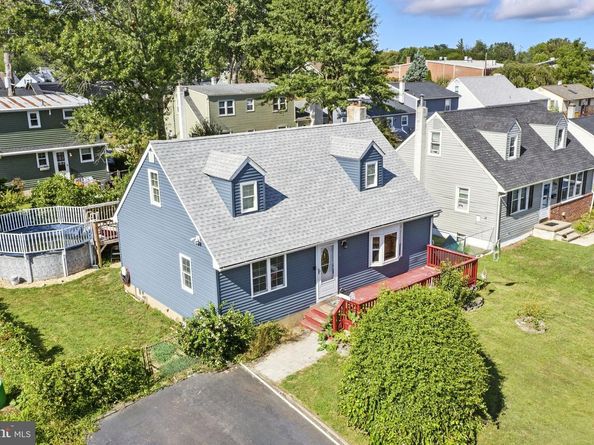 6 Carolina Avenue, Morrisville PA 19067