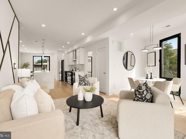 1850 Capitol Avenue NE, Washington DC 20002