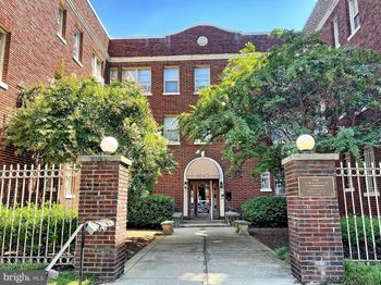 6645 Georgia Avenue NW