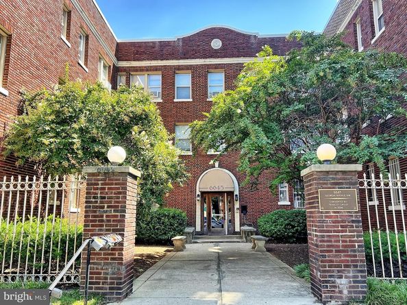6645 Georgia Avenue NW 111, Washington DC 20012