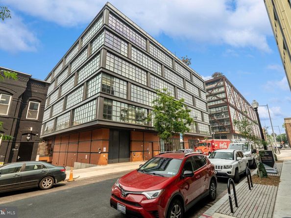 2030 8TH Street NW PH5, Washington DC 20001