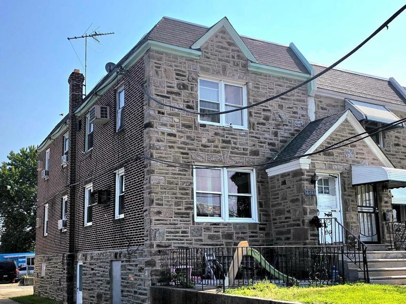 2711 Unruh Avenue, Philadelphia PA 19149
