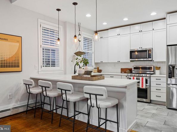 1238 Waverly Street, Philadelphia PA 19147