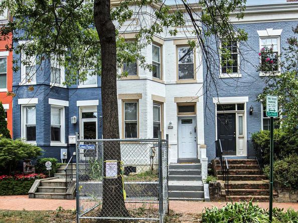 1528 E Street SE, Washington DC 20003