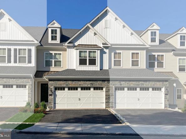 11 Spring Mill Drive LOT 14, Ivyland PA 18974