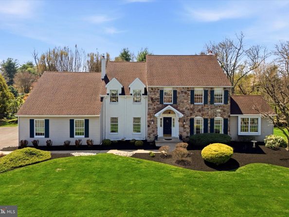 72 Bobbie Drive, Ivyland PA 18974