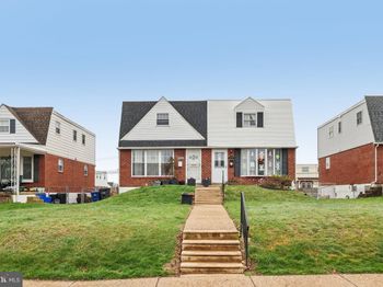 3442 Holyoke Road