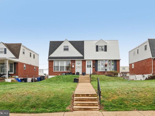 3442 Holyoke Road, Philadelphia PA 19114