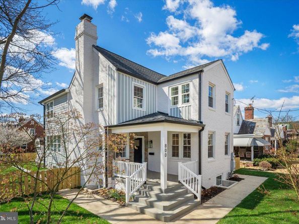 800 Elder Street NW, Washington DC 20012