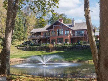992 Worthington Mill Road