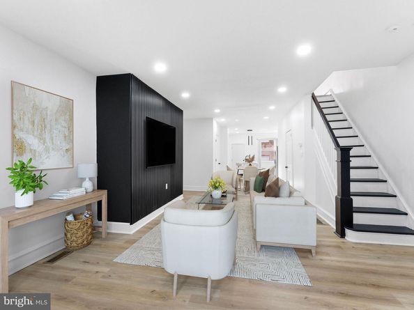 1012 S 53rd Street, Philadelphia PA 19143