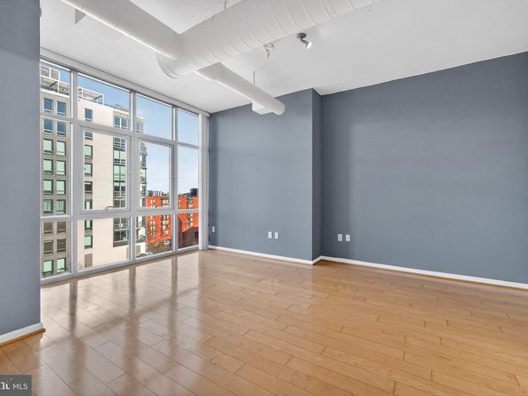 811 4TH Street NW 814, Washington DC 20001