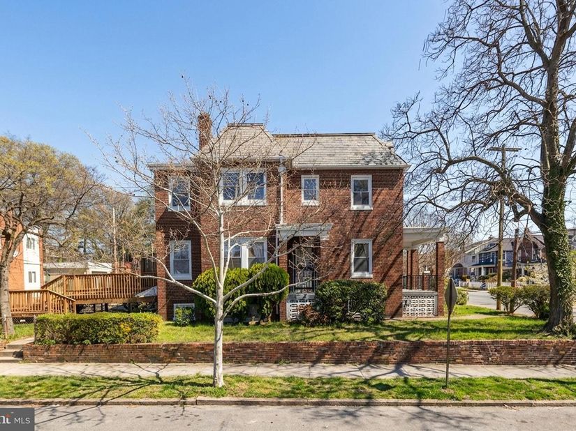 5601 1st Street NW, Washington DC 20011