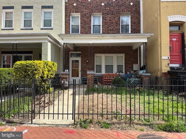 2225 12TH Street NW, Washington DC 20009