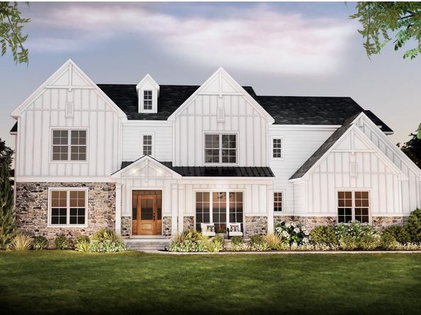1080 Beech Hollow Road, Lower Gwynedd PA 19002
