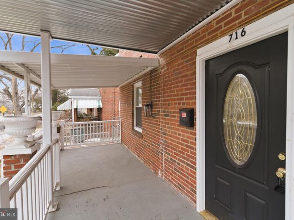 716 Croissant Place SE, Washington DC 20019