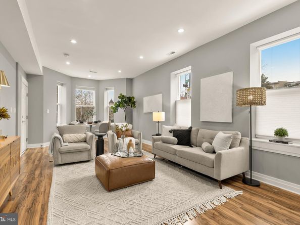 1719 Lincoln Road NE 1, Washington DC 20002