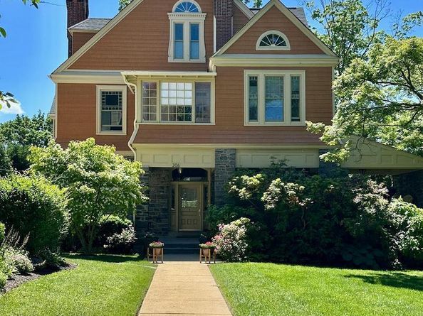 206 Price Avenue 2, Narberth PA 19072