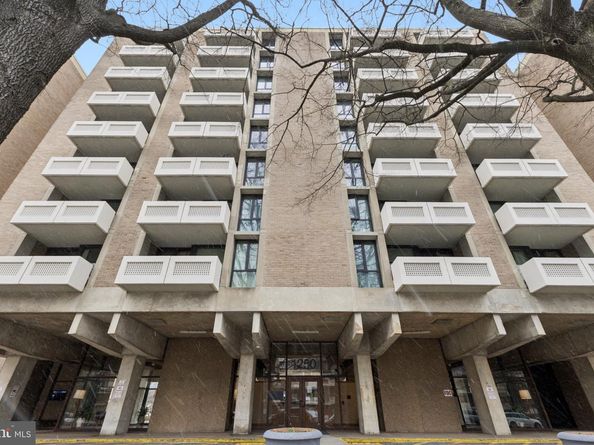 1250 4TH Street SW W214, Washington DC 20024
