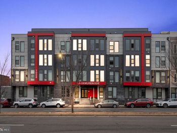 1028 Bladensburg Road NE