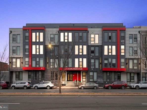 1028 Bladensburg Road NE 38, Washington DC 20002