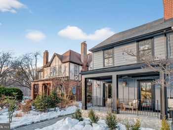 4121 Military Road NW